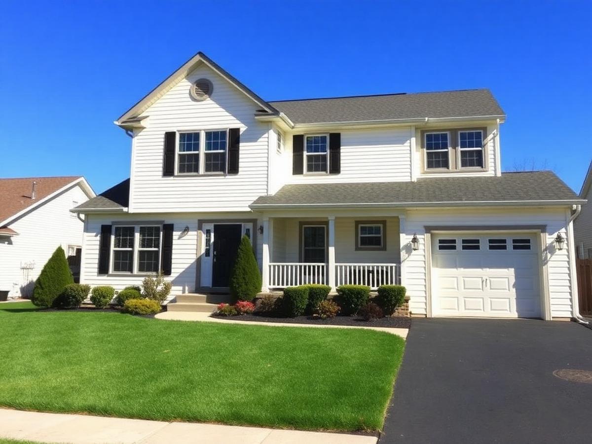 Exterior Painting