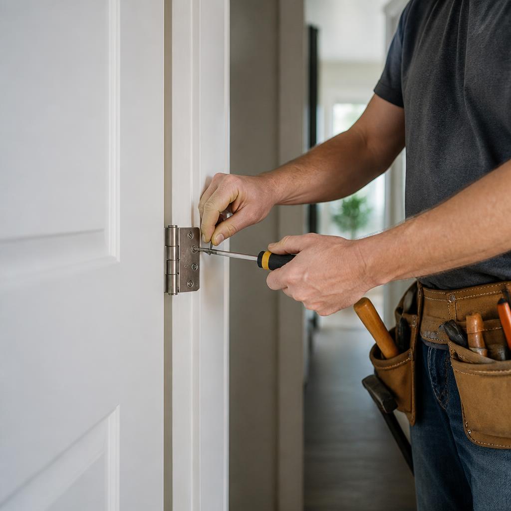 Home Repairs & Handyman Services