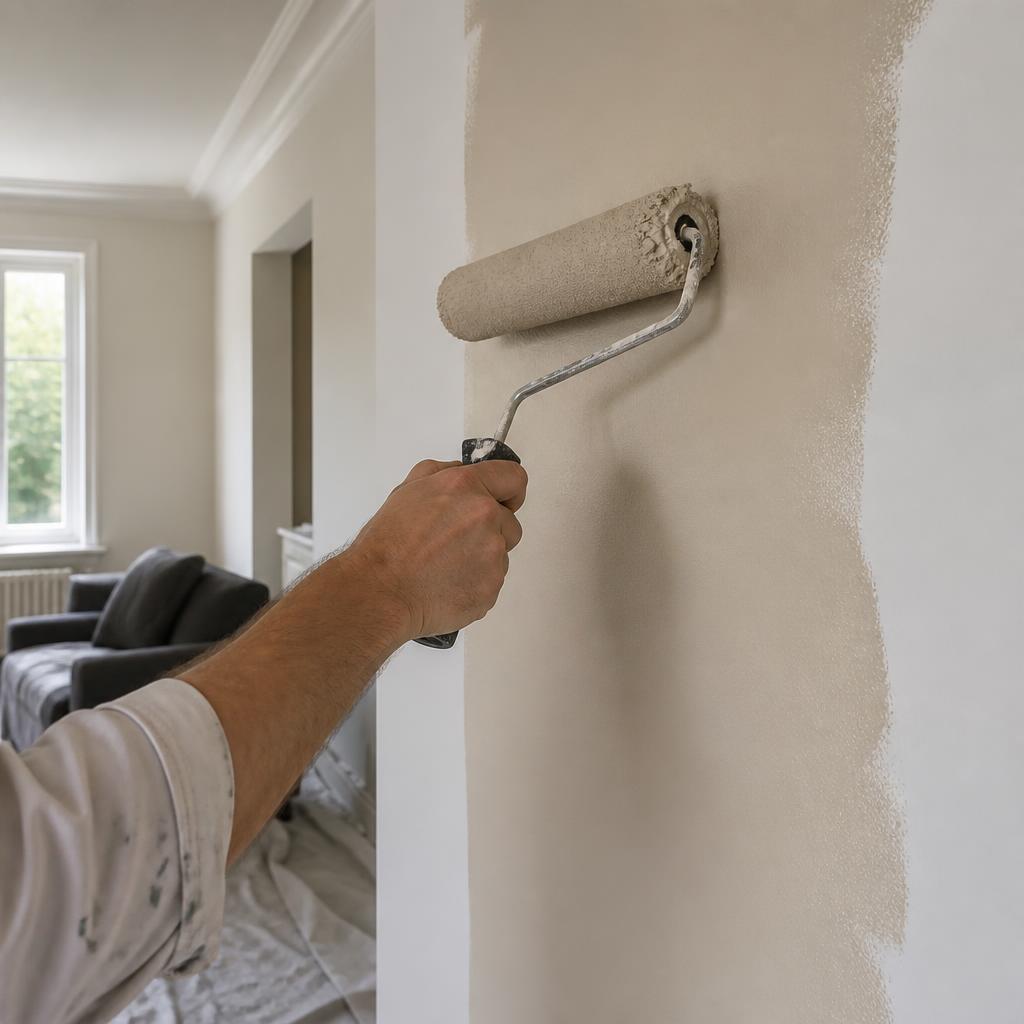 Interior Painting